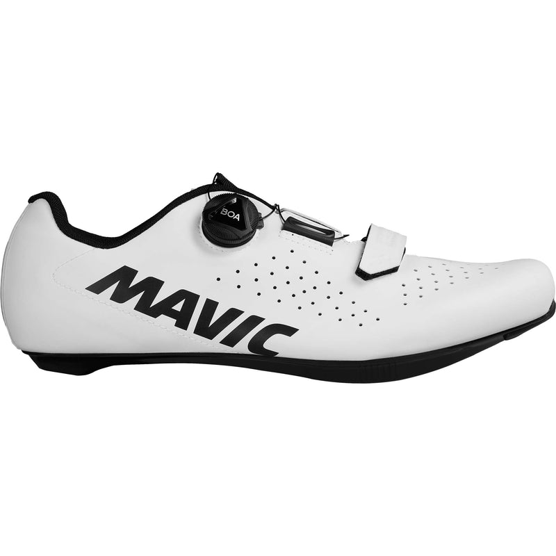 Mavic Cosmic Boa Shoes White