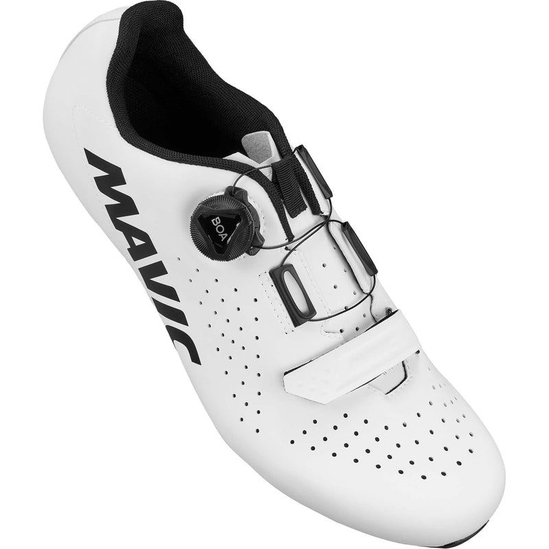 Mavic Cosmic Boa Shoes White