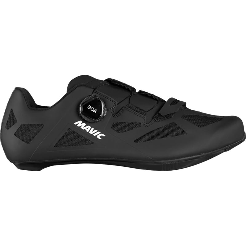 Mavic Cosmic Elite SL Shoes Black