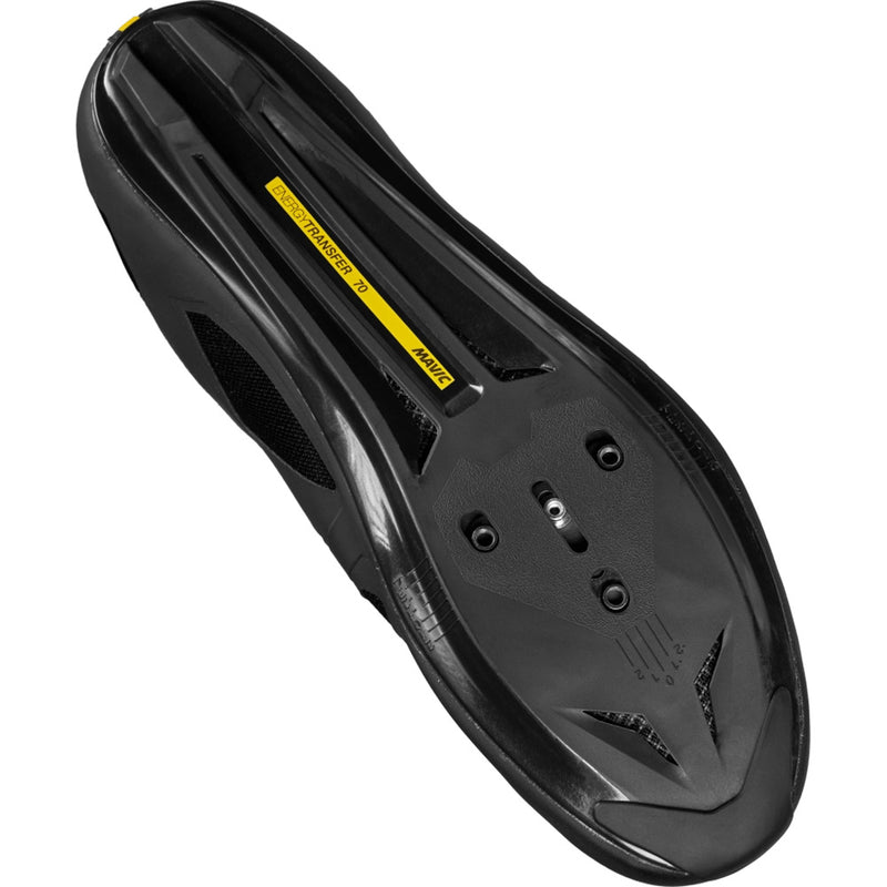 Mavic Cosmic Elite SL Shoes Black