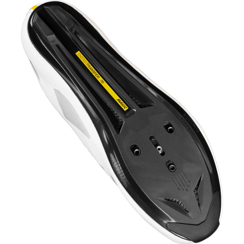 Mavic Cosmic Elite SL Shoes White