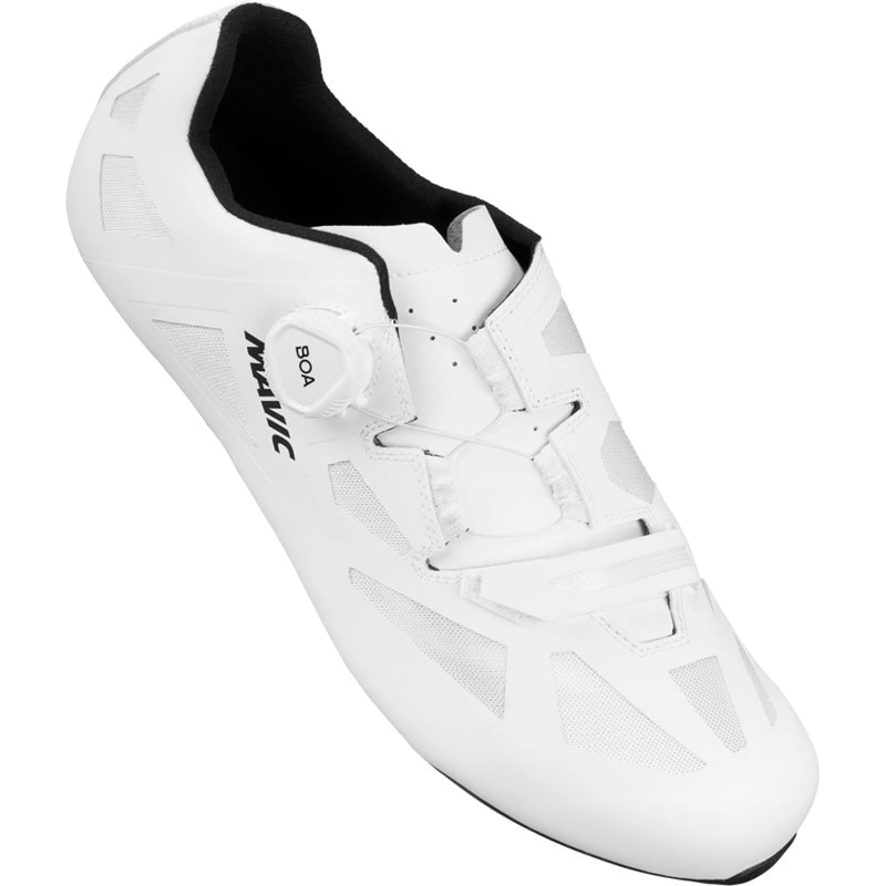 Mavic Cosmic Elite SL Shoes White