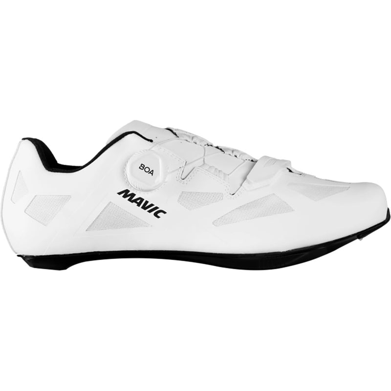 Mavic Cosmic Elite SL Shoes White