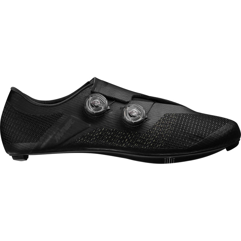 Mavic Cosmic Ultimate Shoes Black