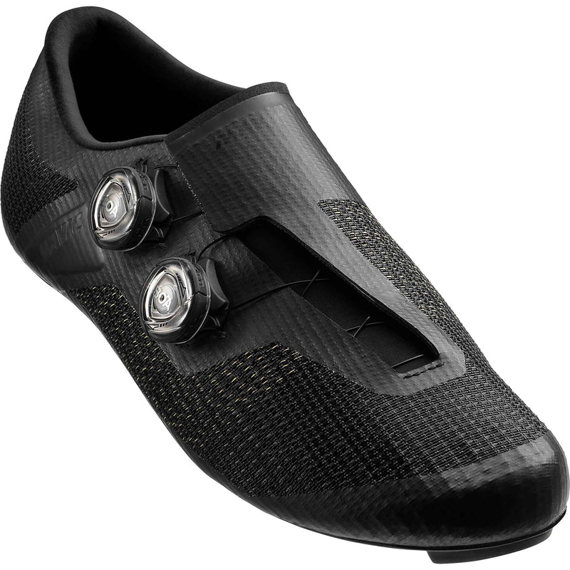 Mavic Cosmic Ultimate Shoes Black