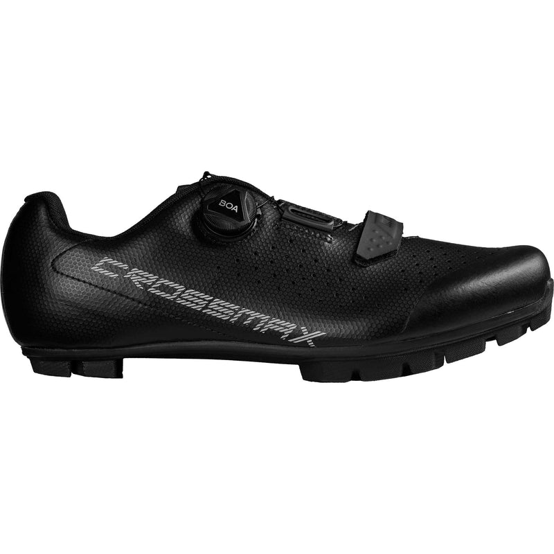 Mavic Crossmax Boa Shoes Black