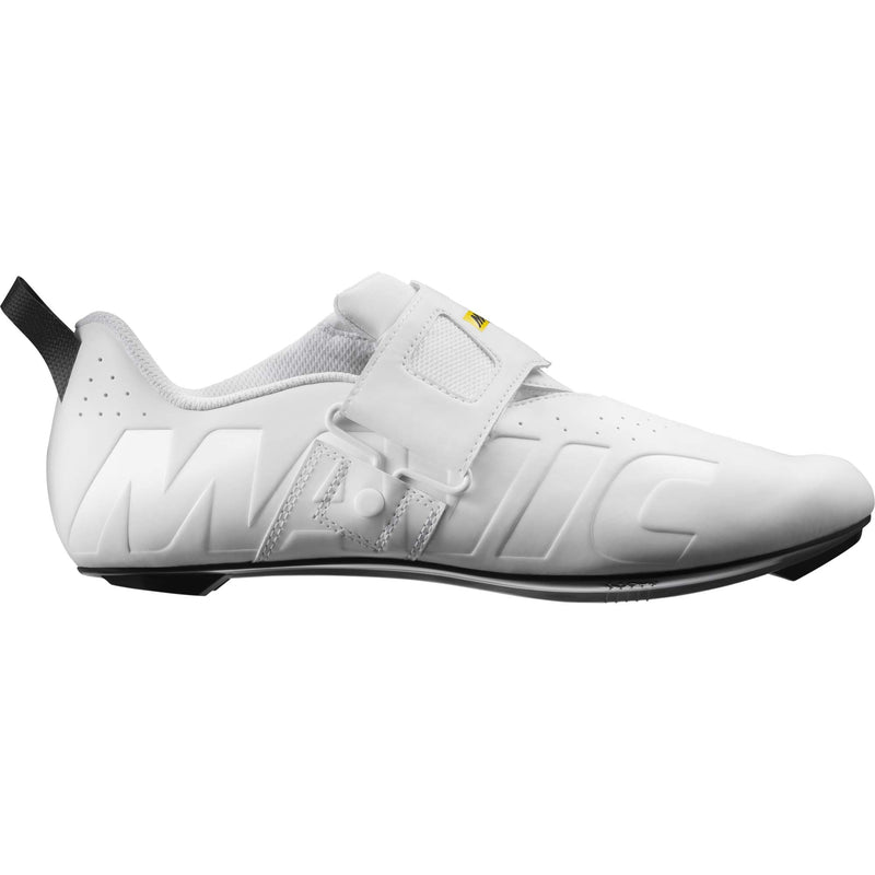 Mavic Cosmic Elite Tri Shoes White