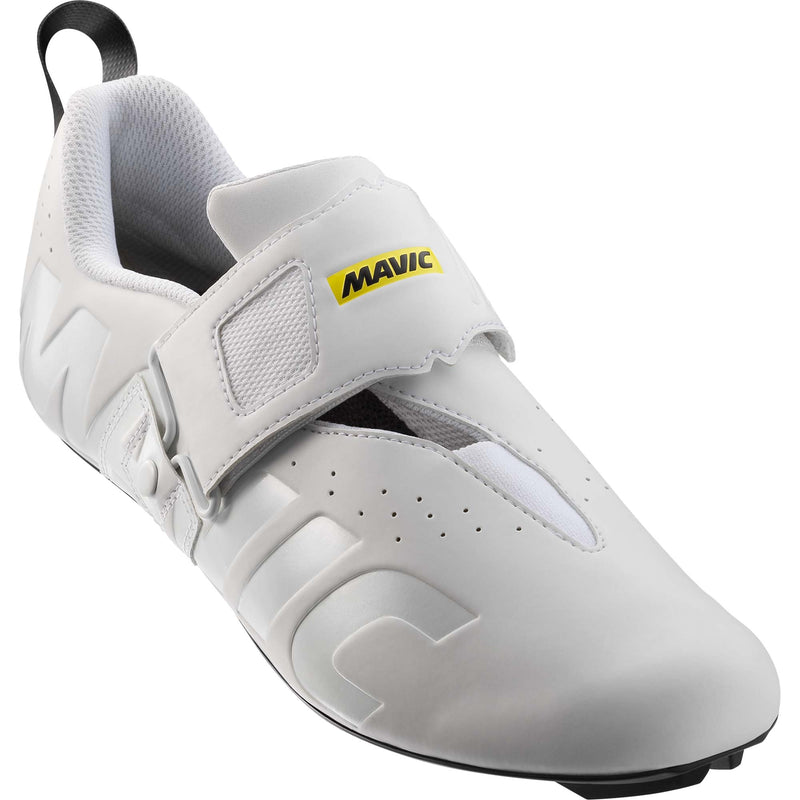 Mavic Cosmic Elite Tri Shoes White