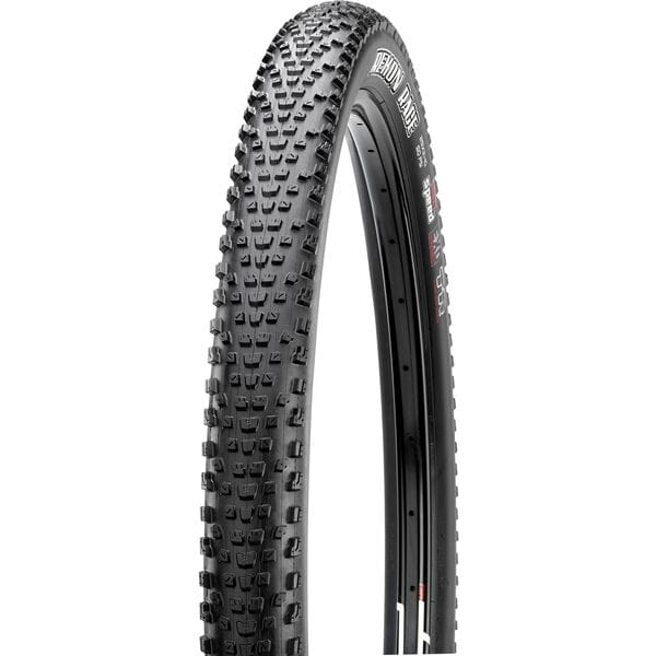 Maxxis Rekon Race 120 TPI Folding 3C MaxxSpeed EXO Tyre Black