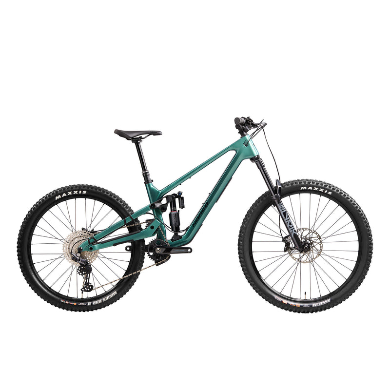 Norco Sight 150 C3 29 Inch/27.5 Inch Bike Teal