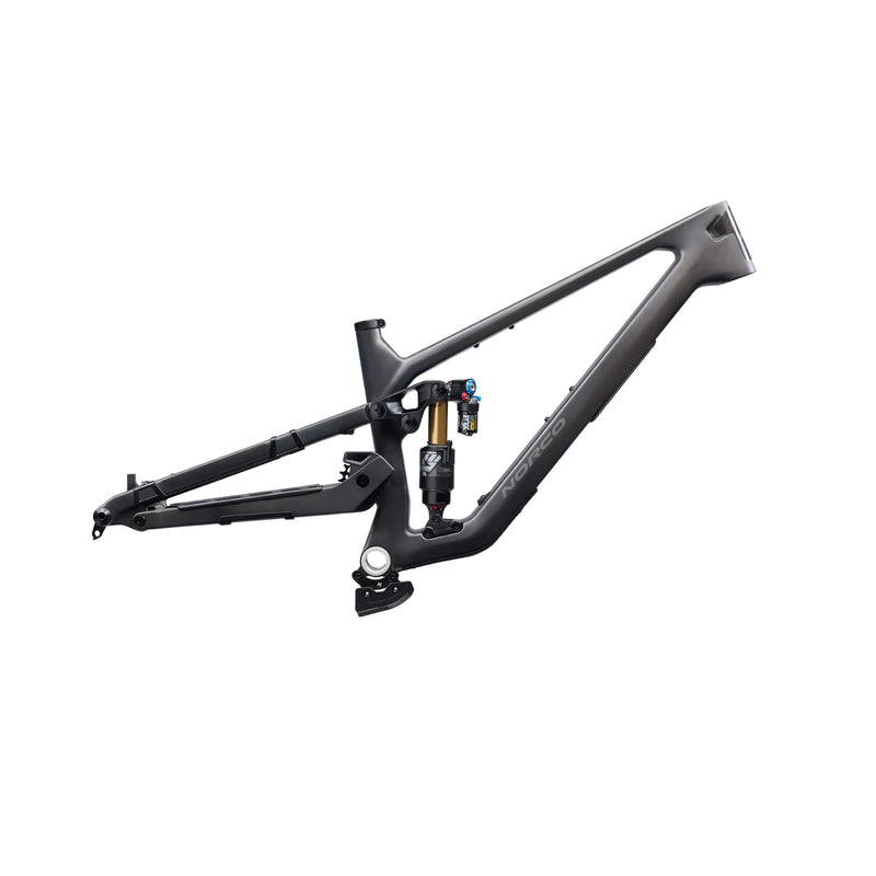 Norco Sight C 29 & 29/27.5 Inch Frame Black