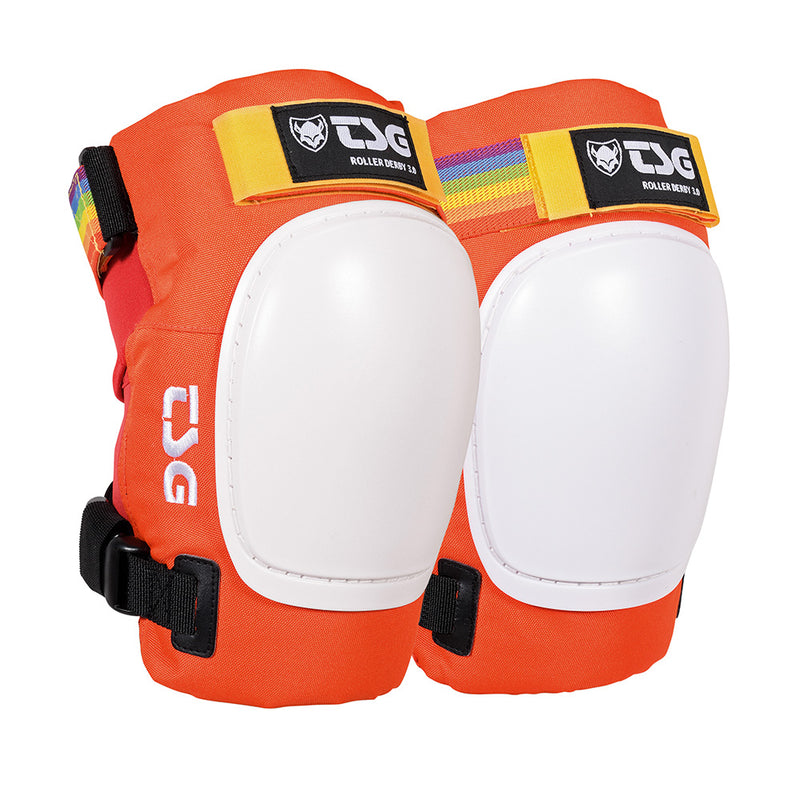 TSG Derby 3.0 Kneepad Vintage