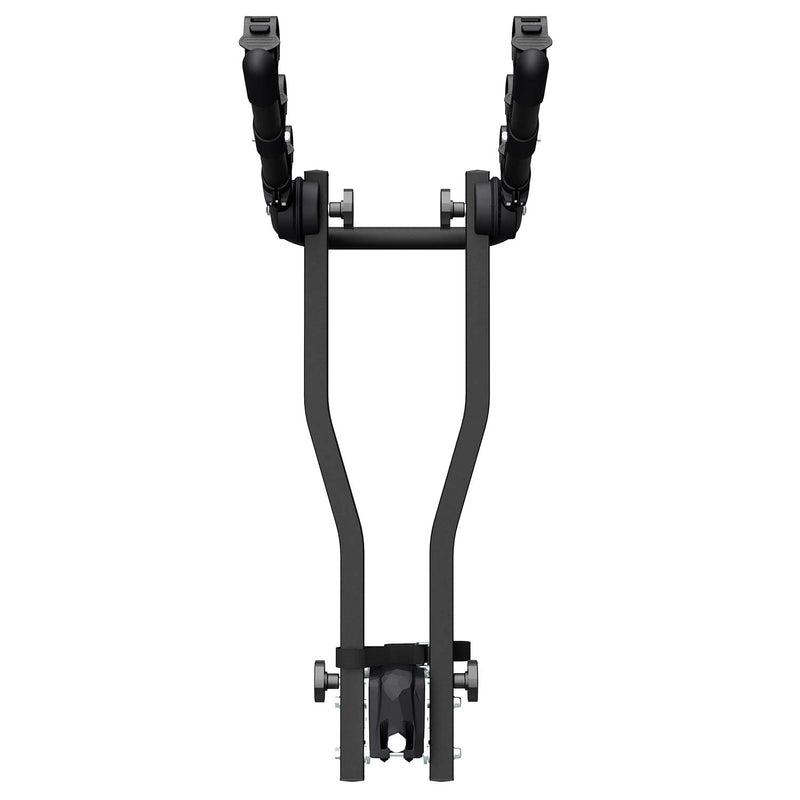 Peruzzo Arezzo 3 Bike Tow Ball Carrier Car Rack