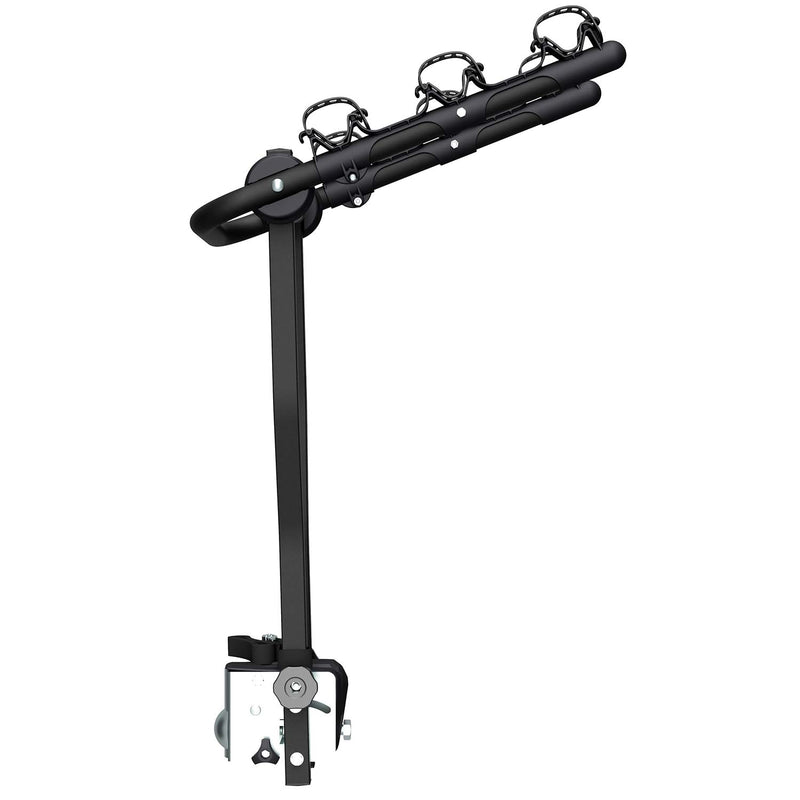 Peruzzo Arezzo 3 Bike Tow Ball Carrier Car Rack