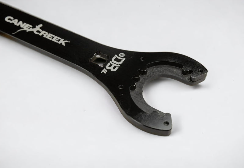 EX Display Cane Creek DB Inline Air Seal Head Wrench