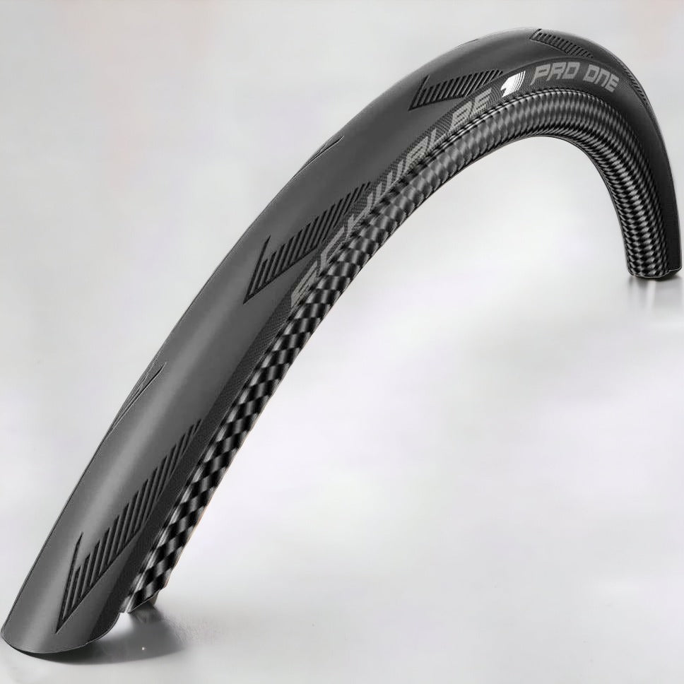 Schwalbe pro one sales gumwall