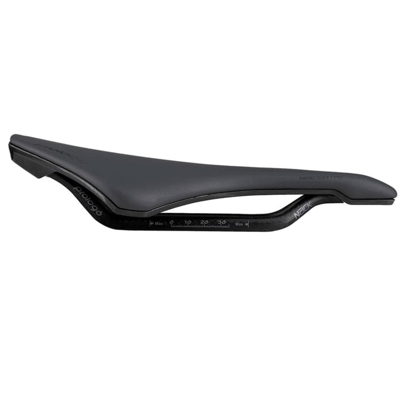 Prologo Dimension R2 Nack 143 Saddle Black