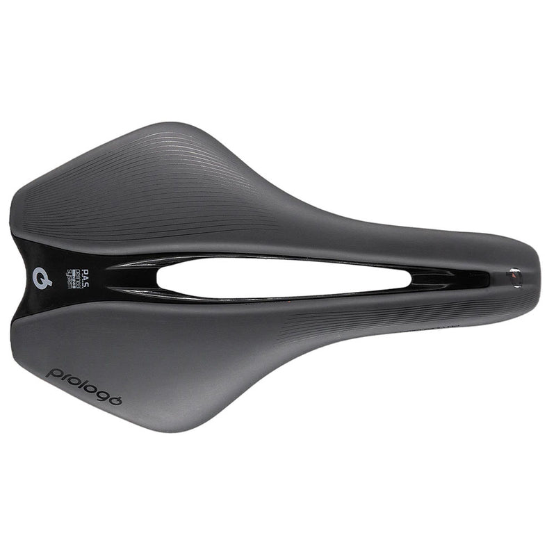 Prologo Dimension R2 Nack 143 Saddle Black