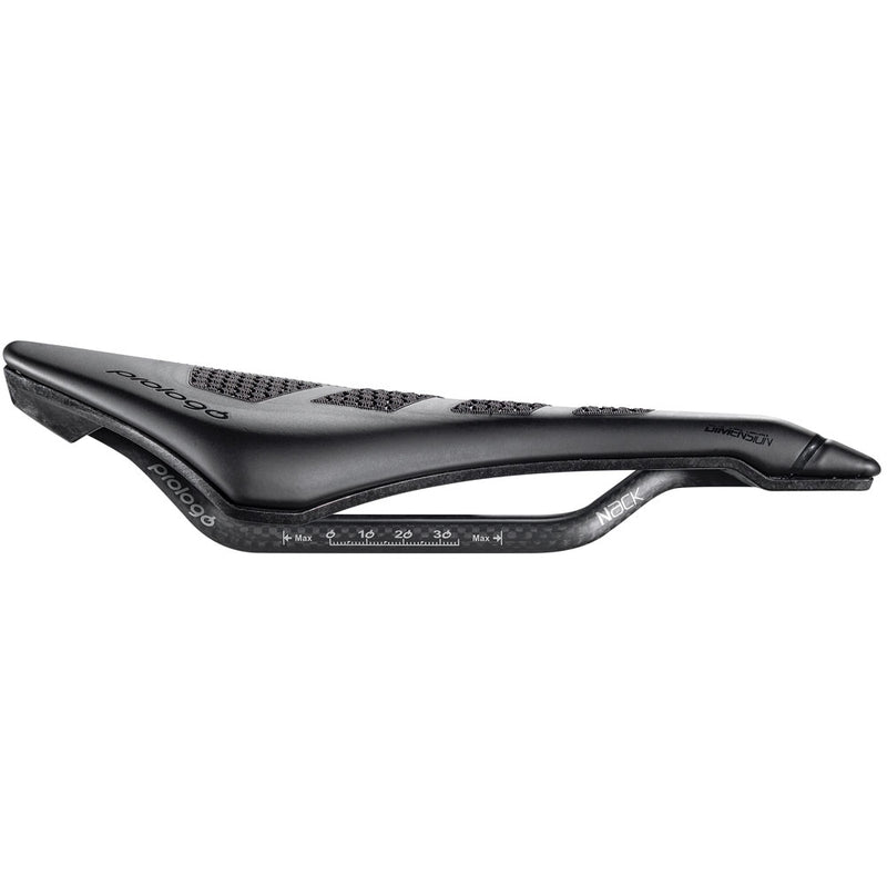 Prologo Dimension Nack CPC 143 Saddles Black