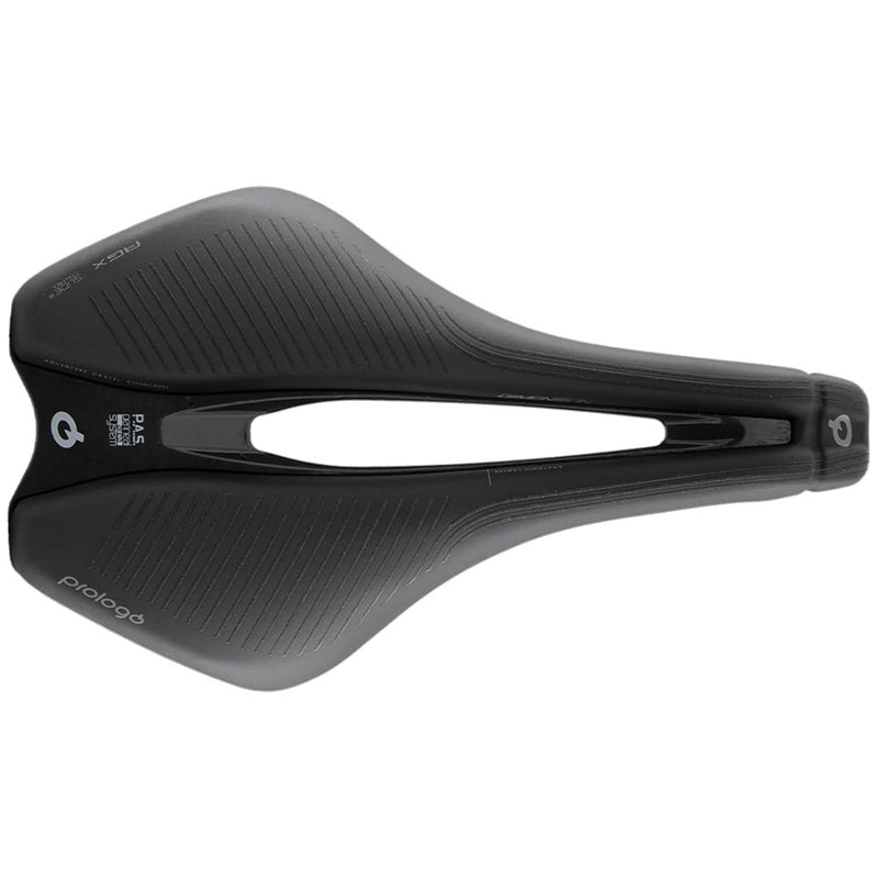 Prologo Dimension AGX Slide Control Tirox 143 Saddle Black