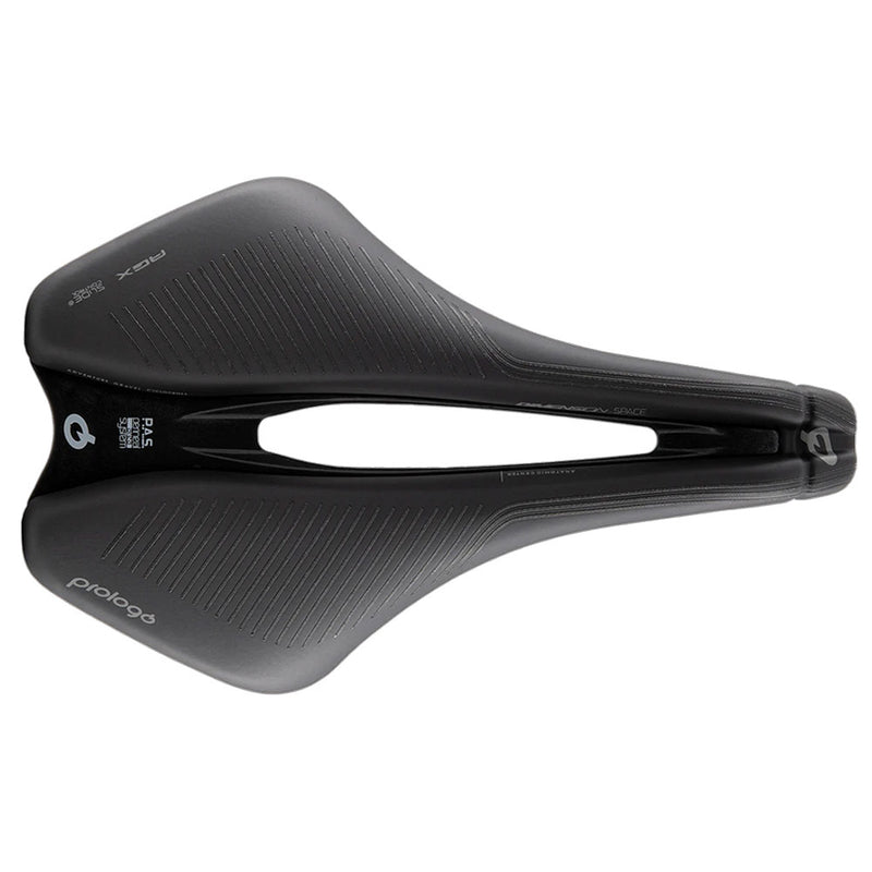 Prologo Dimension AGX Slide Control Tirox 153 Space Saddle Black