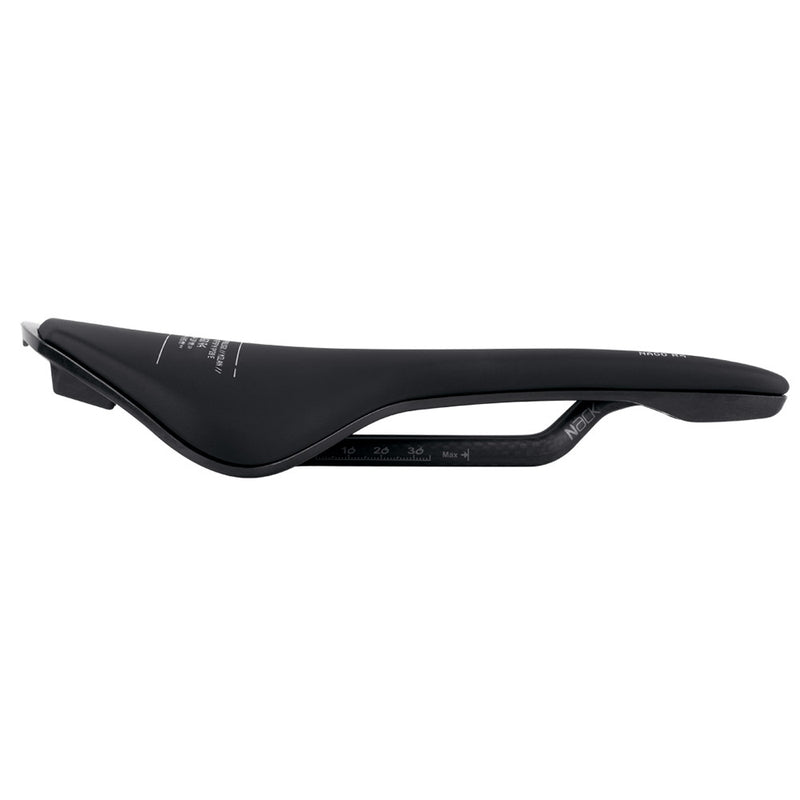 Prologo Nago R4 PAS Nack Hard Saddle Black