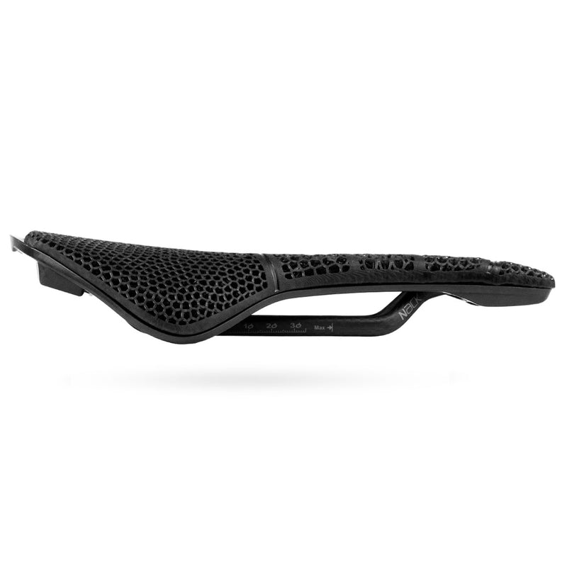 Prologo Nago R4 PAS 3DMSS Nack Hard 137 Saddle Black