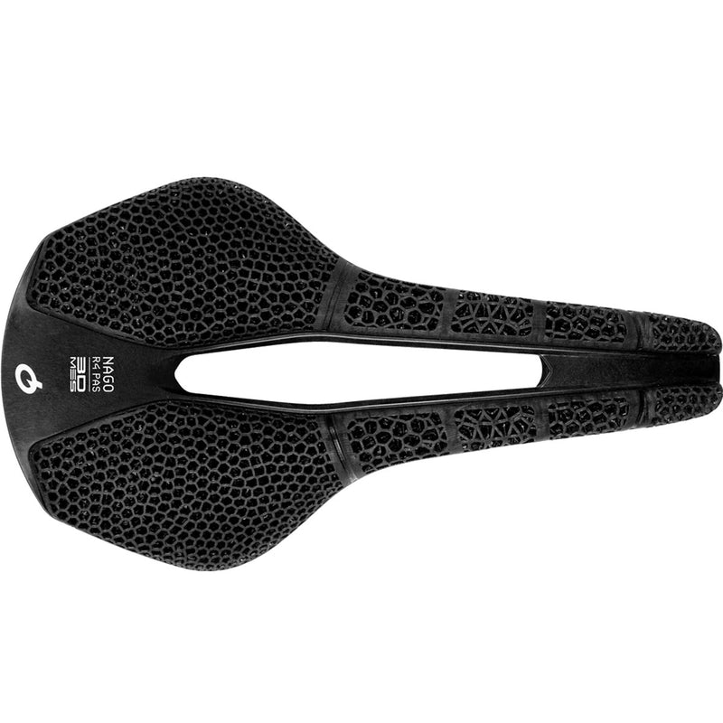 Prologo Nago R4 PAS 3DMSS Nack Hard 137 Saddle Black