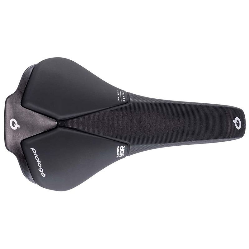 Scratch NDR Nack Team Saddle Black