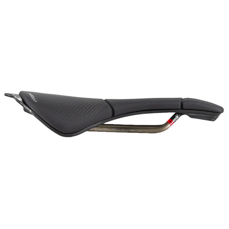 Prologo Scratch M5 PAS AGX Tirox 140 Saddle Black