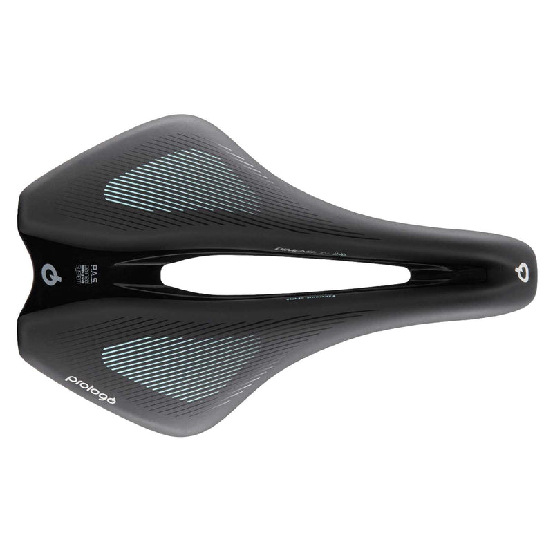 Prologo Dimension Eva Tirox 156MM Saddle Black