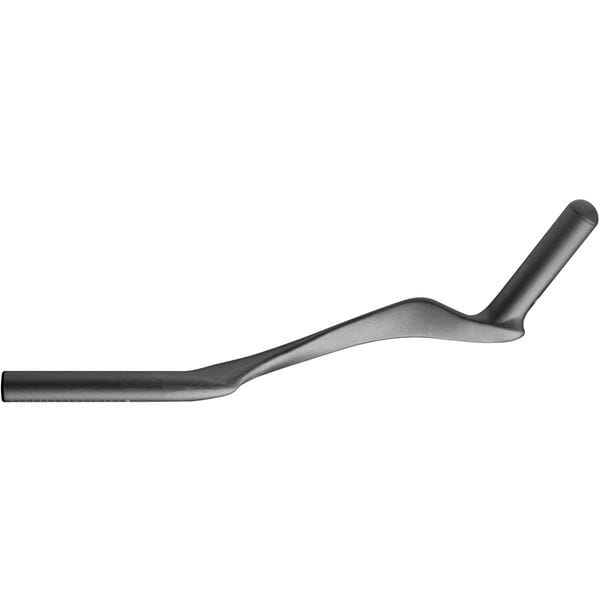 Profile Design Aerobar Extensions ASC Carbon 52C Black