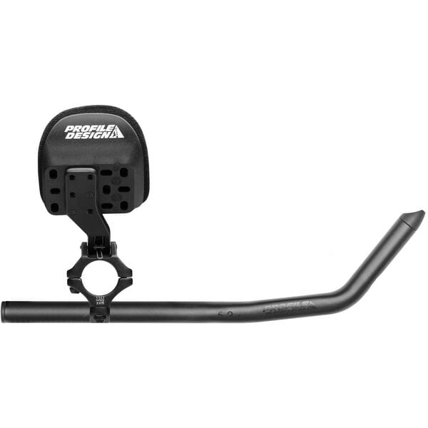 Profile Design Flip / Ergo / 52A Aerobar Black