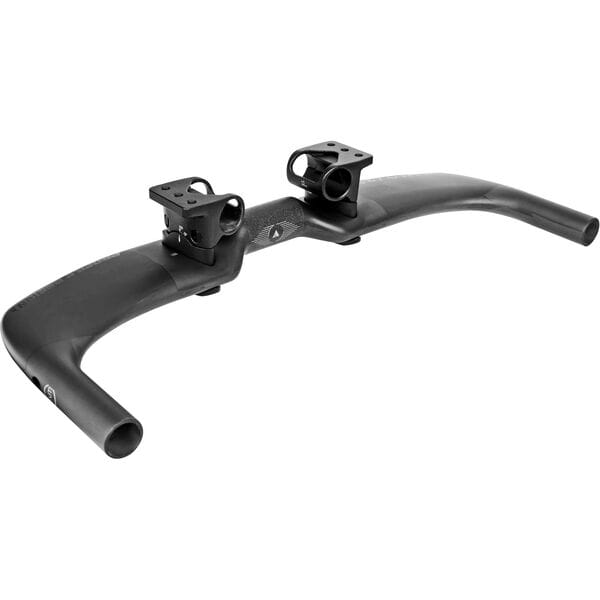 Profile Design Wing20C+ Basebar And Aeria Ultimate Bracket Kit Carbon