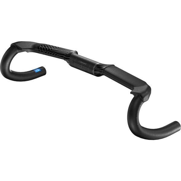 PRO Discover Aero Handlebar Carbon Black