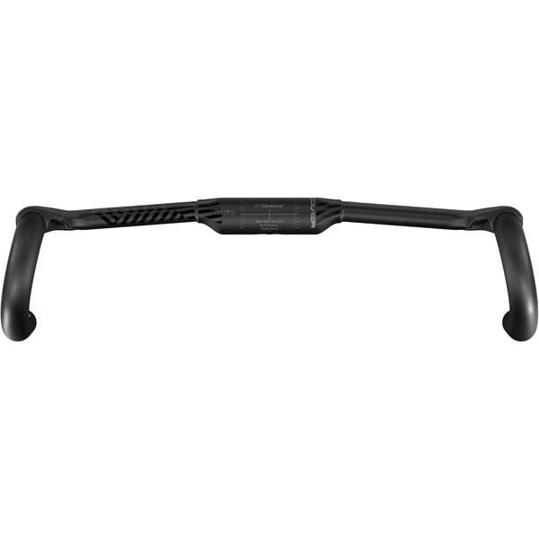 PRO Discover Aero Handlebar Carbon Black