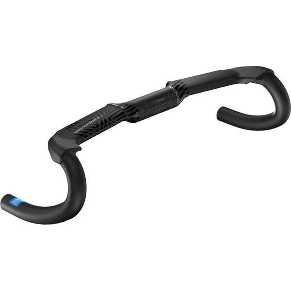 PRO Discover Aero Handlebar Carbon Black