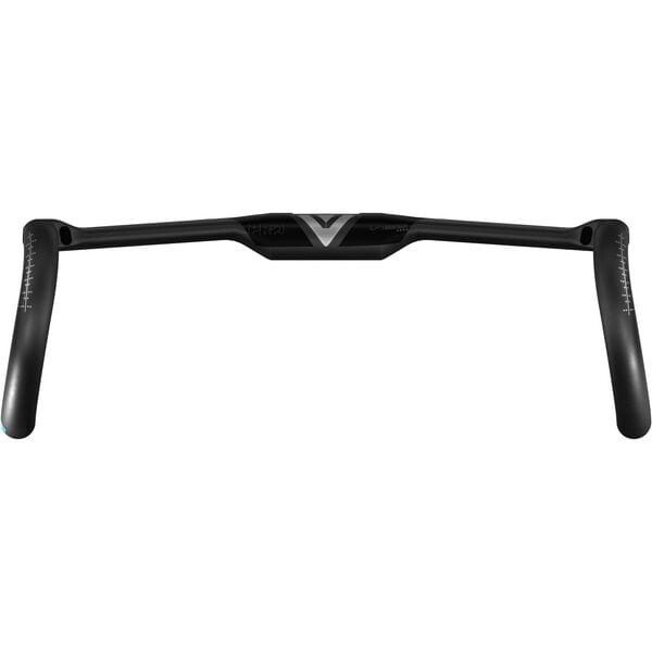 PRO VIBE Aero Handlebar Carbon Black