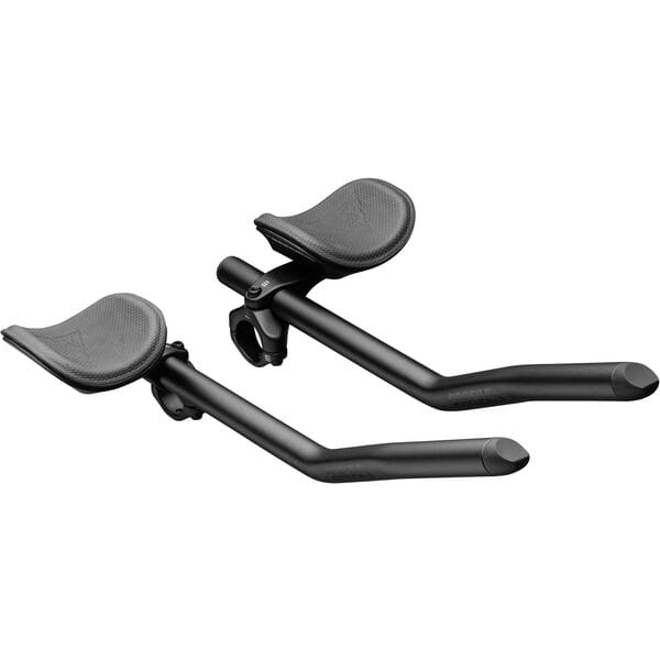 Profile Design Sonic / Ergo / 26A Aerobar Black