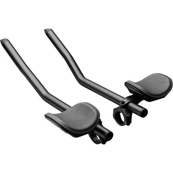 Profile Design Sonic / Ergo / 26A Aerobar Black