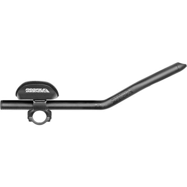 Profile Design Sonic / Ergo / 26A Aerobar Black