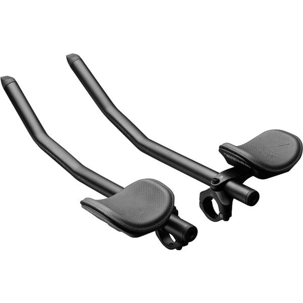 Profile Design Sonic / Ergo / 39A Aerobar Black