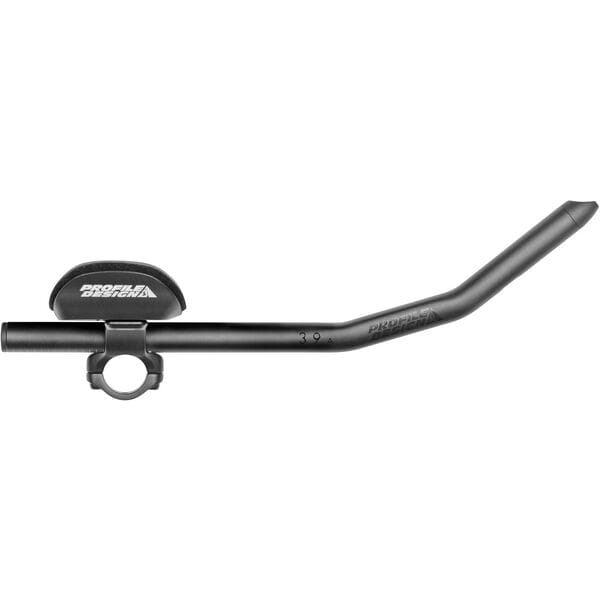 Profile Design Sonic / Ergo / 39A Aerobar Black