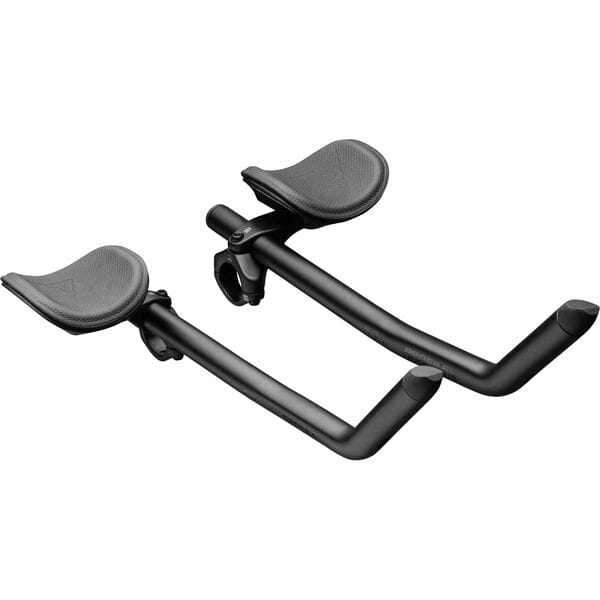 Profile Design Sonic / Ergo / 52A Aerobar Black