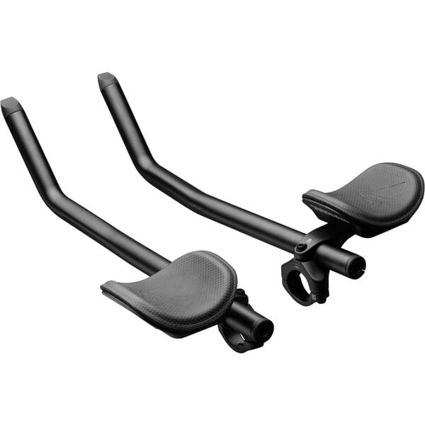 Profile Design Sonic / Ergo / 52A Aerobar Black