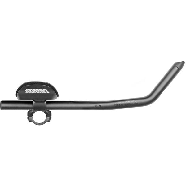 Profile Design Sonic / Ergo / 52A Aerobar Black