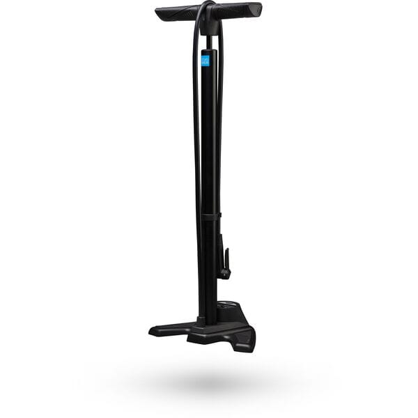 PRO Digital Team Floorpump Black