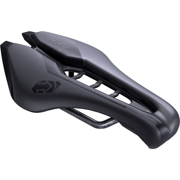 PRO TSA 1.1 Saddle Carbon Black