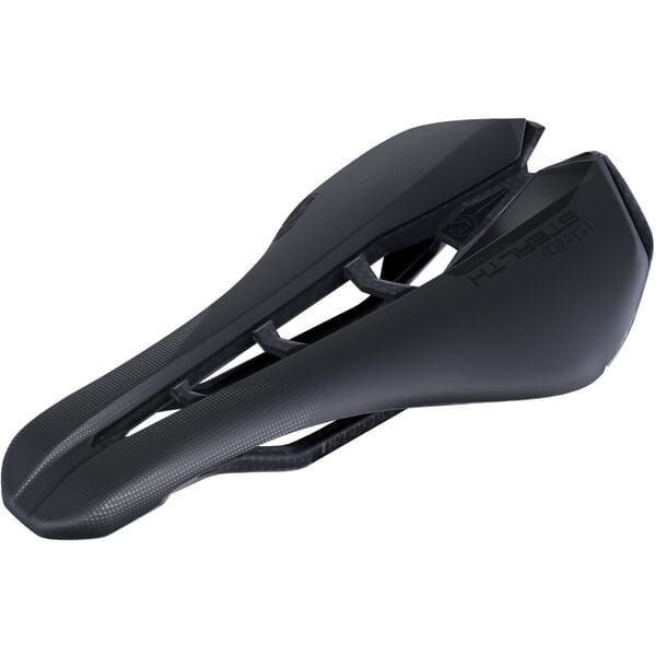 PRO Stealth Superlight Saddle Black