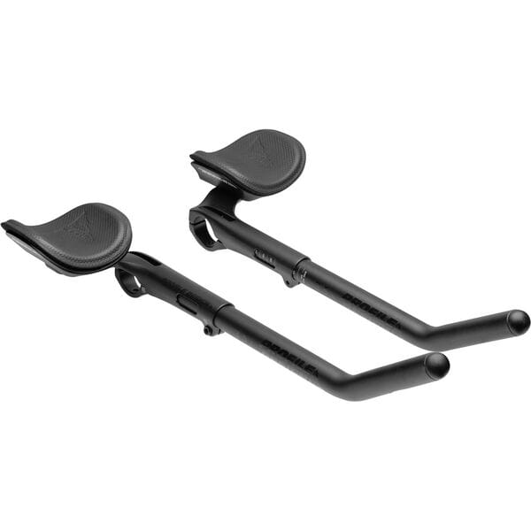 Profile Design Subsonic / Ergo / 39A Aerobar Black